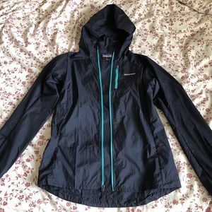 PATAGONIA HOUDINI JACKET
